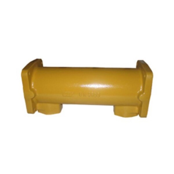 Oil Cooler Core Fits CAT Fits Caterpillar 16 571A 572E 583K D7E D8K